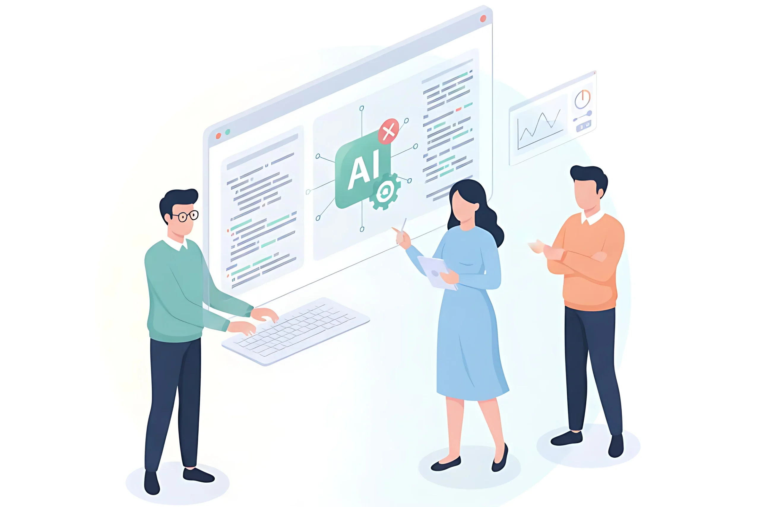 رفع خطا های هوش مصنوعی فتوشاپ