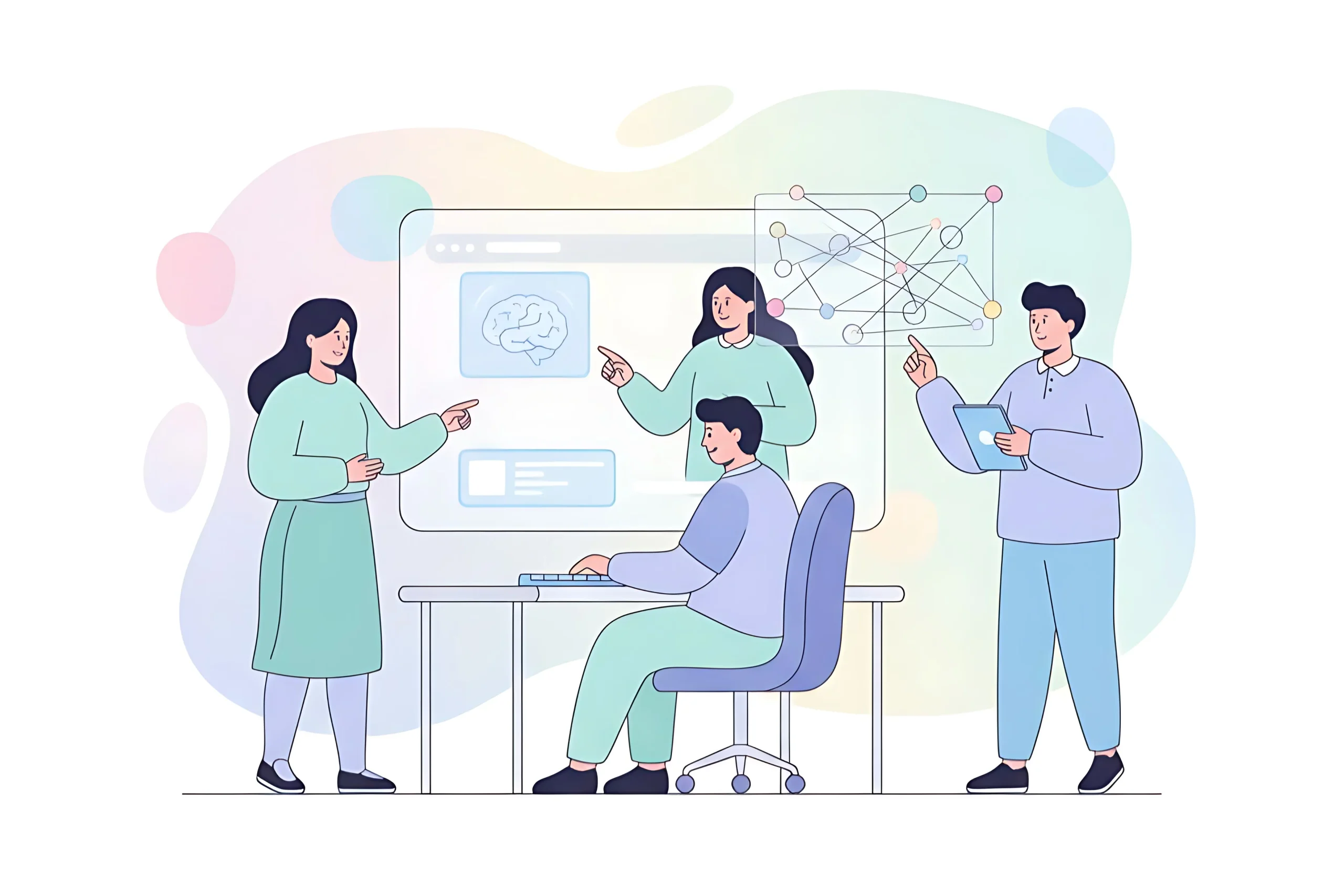 معرفی فیلترهای عصبی (Neural Filters