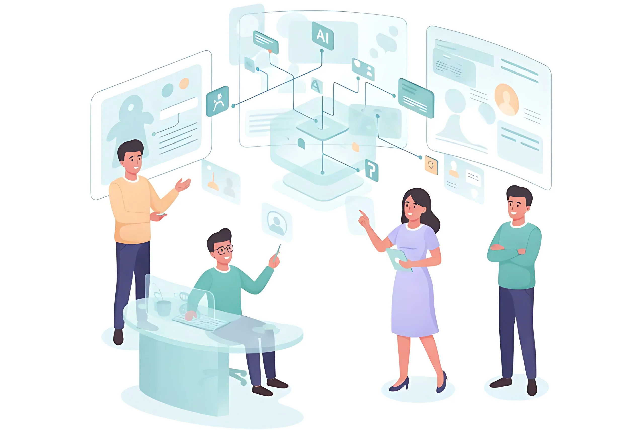 آینده_هوش_مصنوعی_و_دلایل_ادامه_توسعه_آن