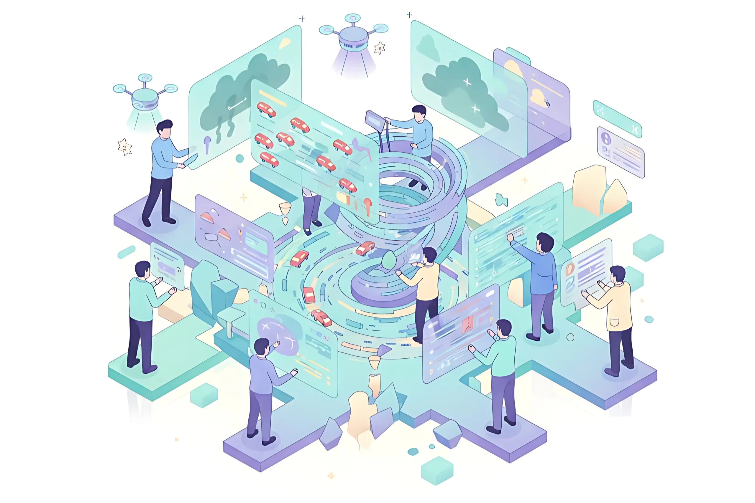 اهمیت_و_تأثیر_هوش_مصنوعی_در_دنیای_امروز