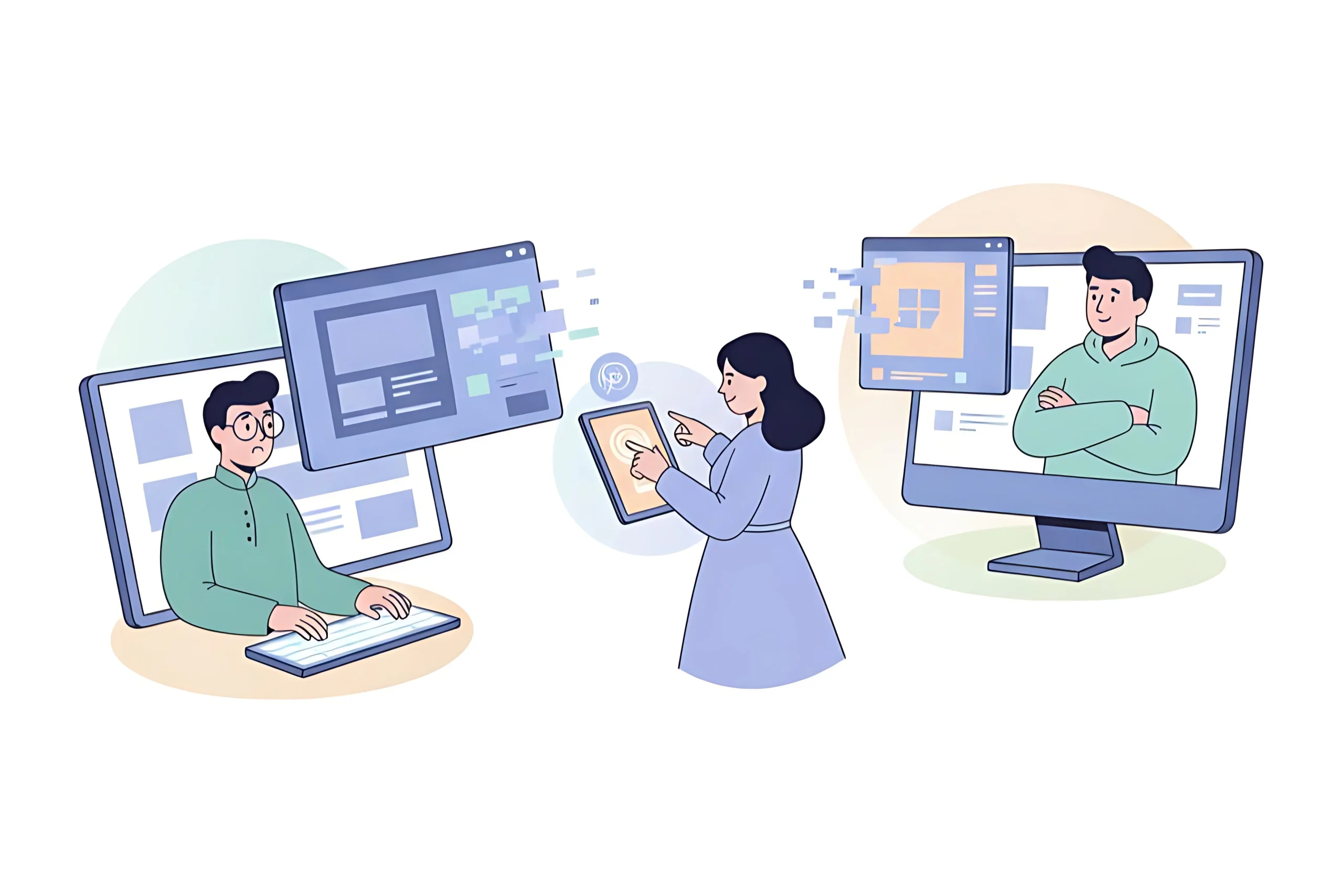 نیاز_به_هوش_مصنوعی_و_مشکلات_و_چالش_های_بشری